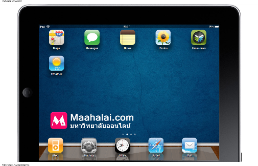 Freeware-007-iPad