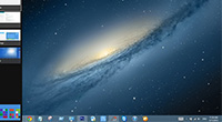 Windows 8 [ตอนที่ 2] สลับหน้าการทำงาน