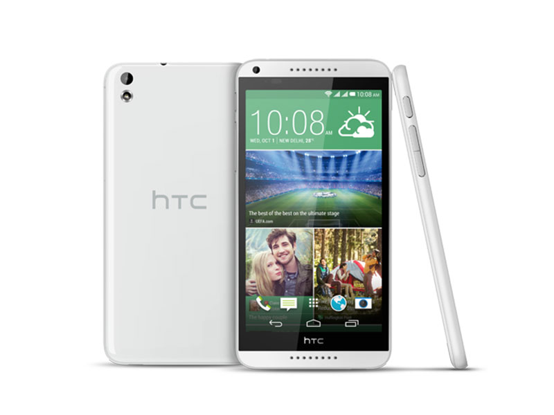 สเปคและราคา HTC Desire 816G dual sim