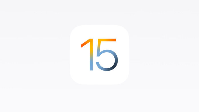วิธีอัพเดท iOS 15 และรายชื่อรุ่น iPhone ที่อัพได้