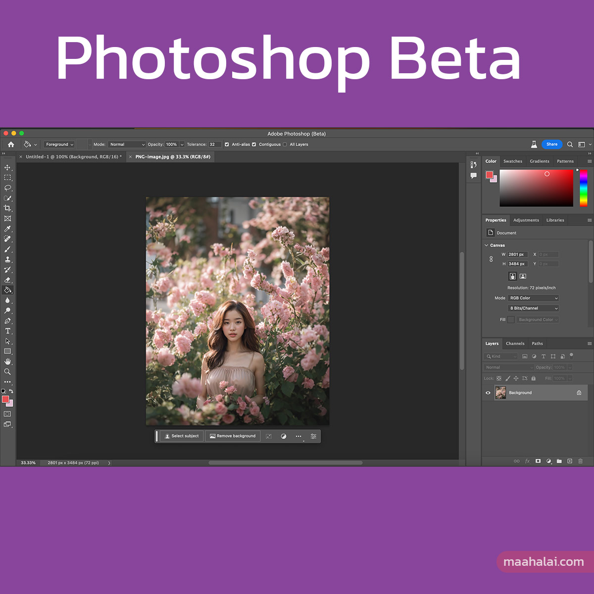 photoshop beta mac free download